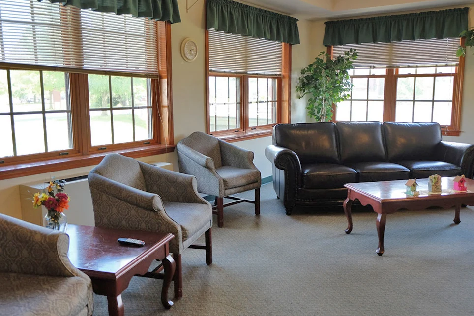 Image of Foltsbrook Center For Nursing & Nursing (7)