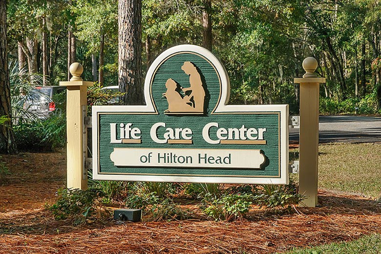 Image of Life Care Center Of Hilton Head (3)