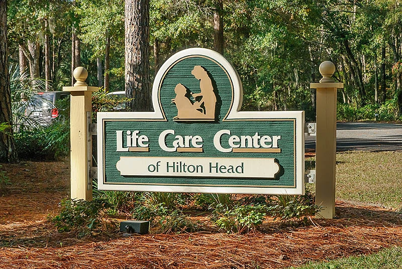 Image of Life Care Center Of Hilton Head (3)