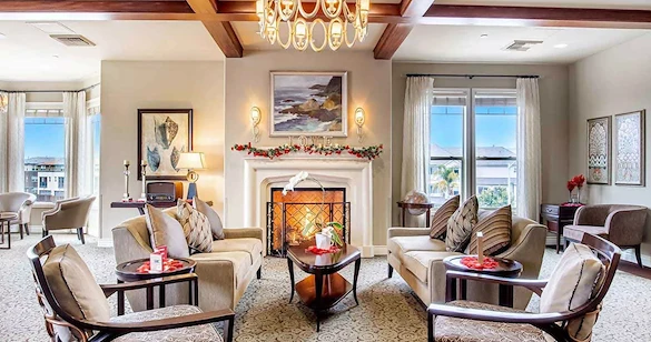 Image of Oakmont of Mariner Point (2)