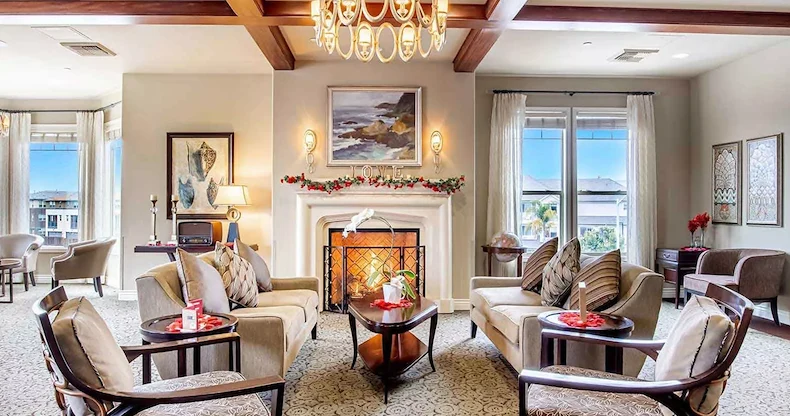 Image of Oakmont of Mariner Point (2)