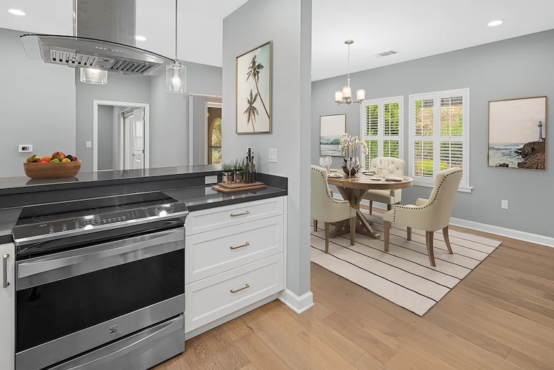 Image of Saratoga Retirement Community (3)