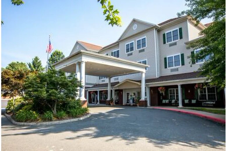 Image of Rosewood Village Greenbrier (1)