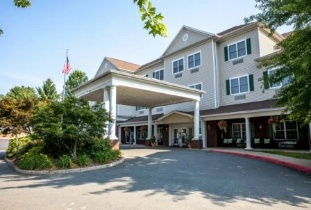 Image of Rosewood Village Greenbrier (1)