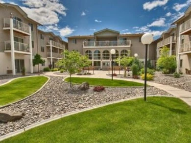 Image of Pioneer Village Senior Apartments (1)