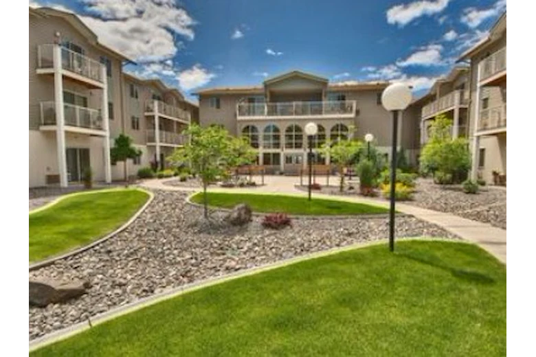 Image of Pioneer Village Senior Apartments (1)