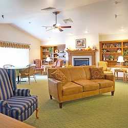 Image of CrestRidge Senior Living (2)