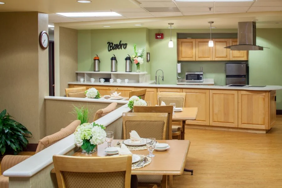 Image of Burlington Health and Rehab (4)