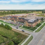 Image of Oakleigh of Macomb Senior Living (3)