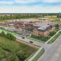 Image of Oakleigh of Macomb Senior Living (3)