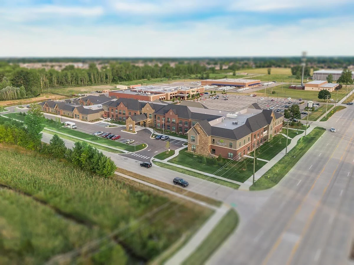 Image of Oakleigh of Macomb Senior Living (3)