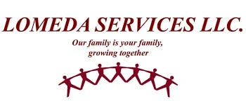 Lomeda Services LLC - Cambridge's Logo