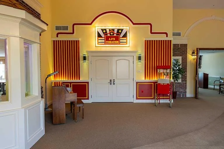 Image of The Carriages of Bloomington (3)