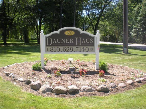 Image of Dauner Haus II (1)