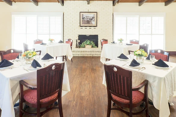 Image of The Pines At Placerville Healthcare Center (6)