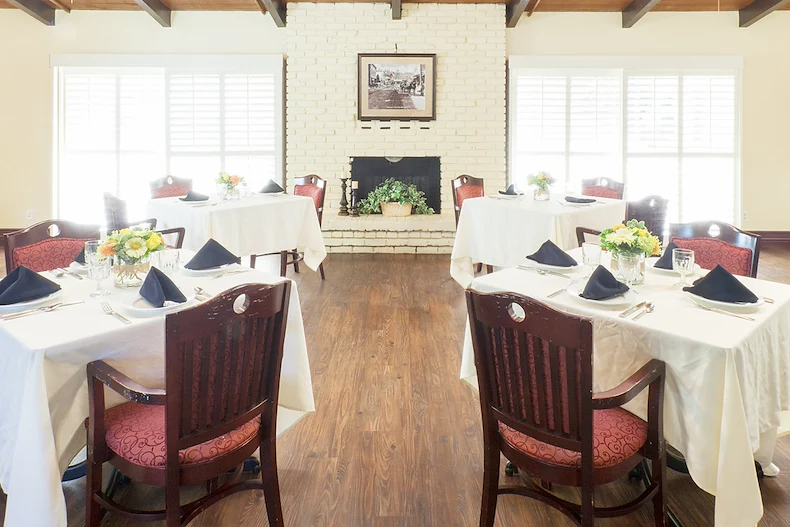 Image of The Pines At Placerville Healthcare Center (6)