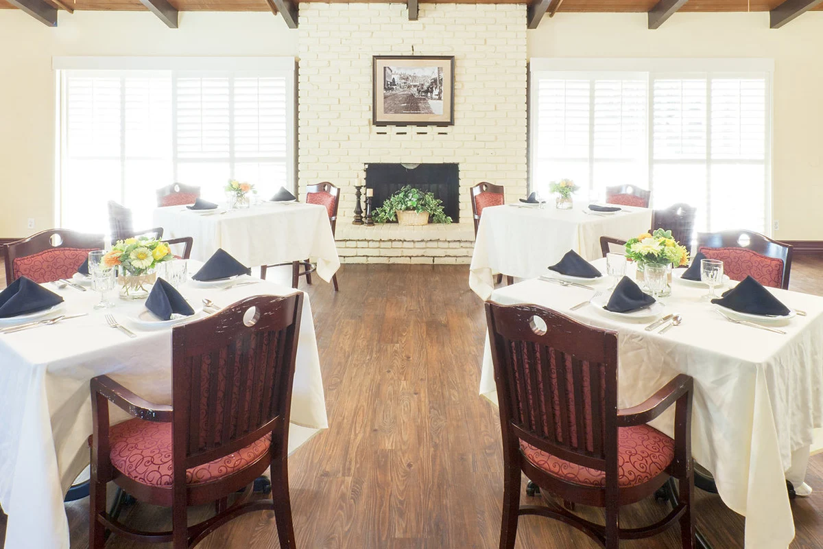 Image of The Pines At Placerville Healthcare Center (6)