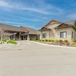 Image of Volante of Lake Orion (1)