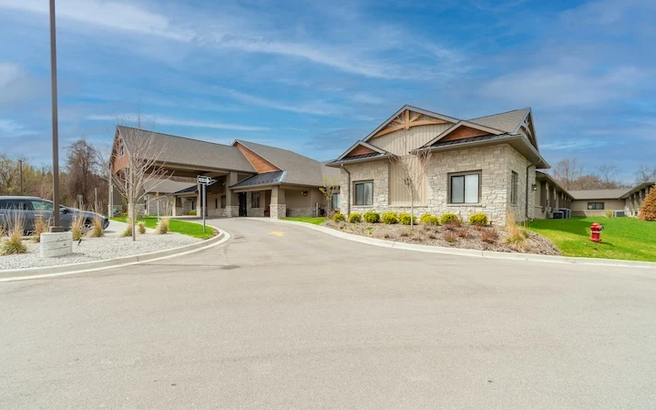 Image of Volante of Lake Orion (1)