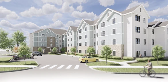 Image of Salem Village (1)