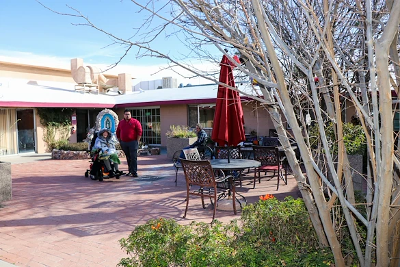 Image of Villa Maria Post Acute & Rehab (2)