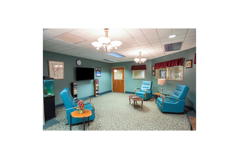 Image of Scranton Health Care Center (3)