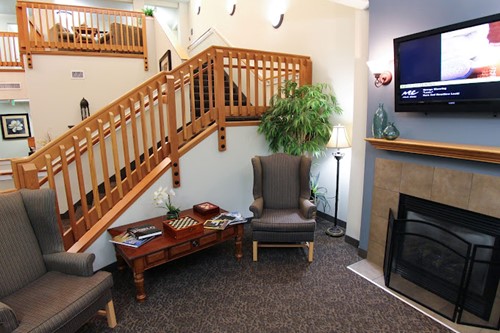 Image of Oswego Place by Bonaventure (5)