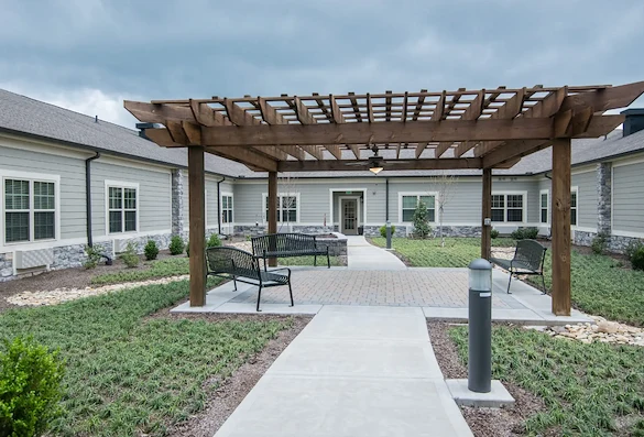 Image of Morning Pointe Senior Living of Knoxville (10)