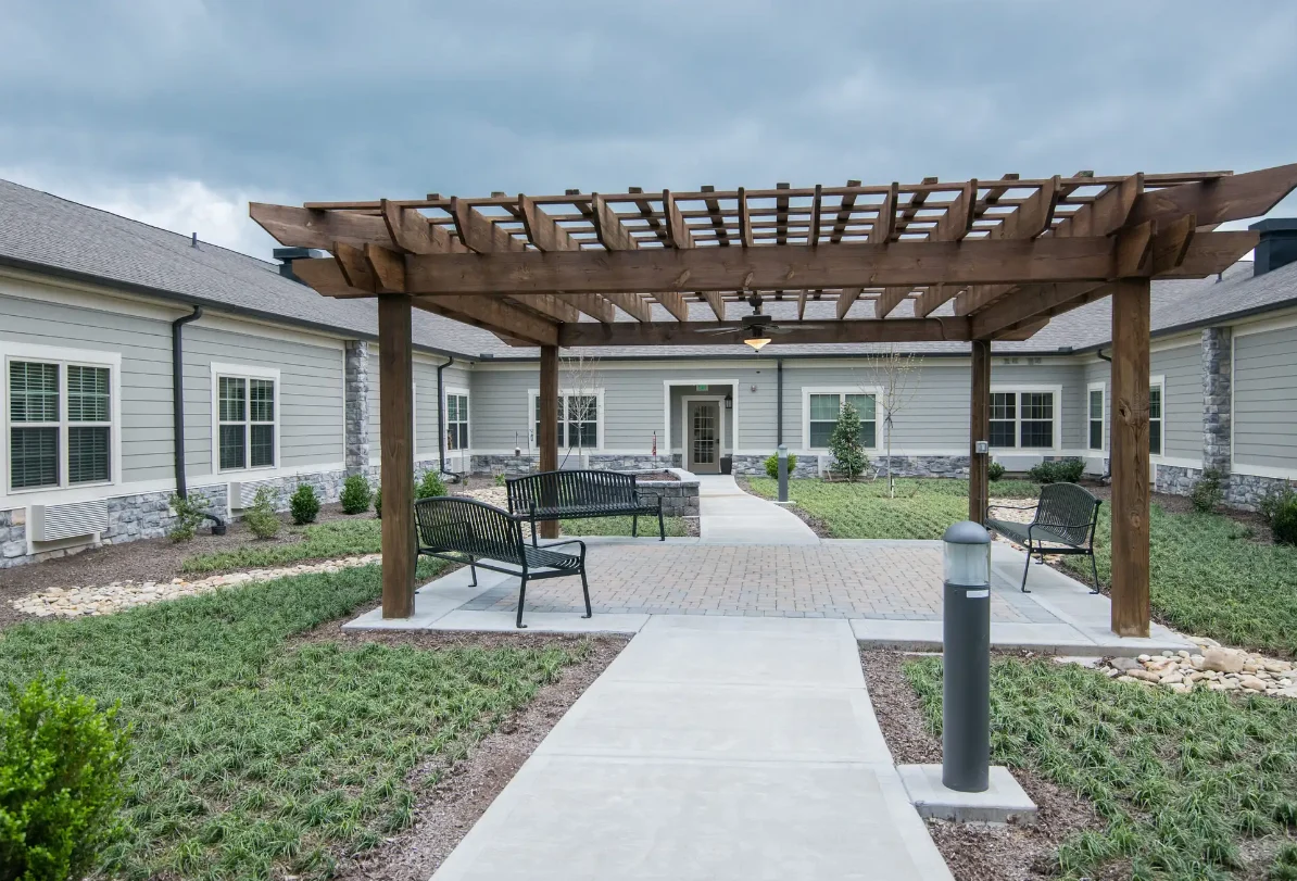 Image of Morning Pointe of Knoxville (2)