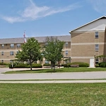 Image of Mollie & Max Barnett & Tarrant County B'nai B'rith Senior Apartments (1)