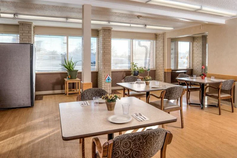 Image of St Anthony Healthcare and Rehab Center (4)