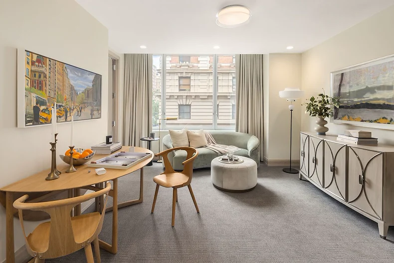 Image of The Apsley by Sunrise (6)