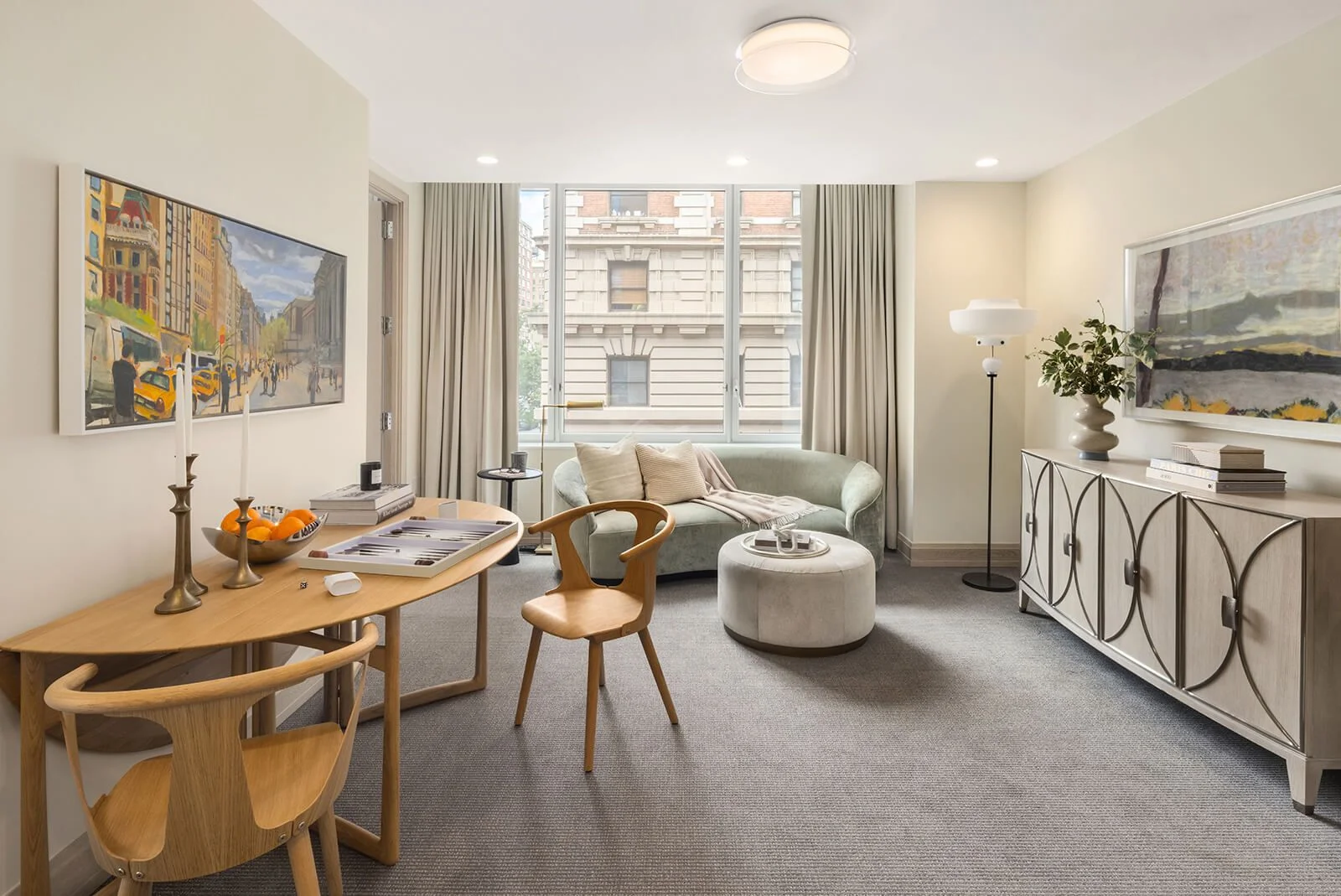 Image of The Apsley by Sunrise (6)