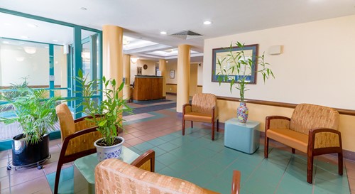 Image of Harbor Hill Senior Apartments (4)