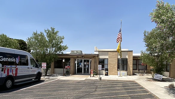 Image of St Anthony Healthcare and Rehab Center (1)