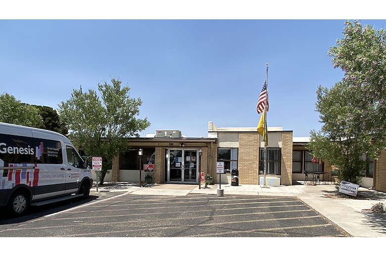 Image of St Anthony Healthcare and Rehab Center (1)
