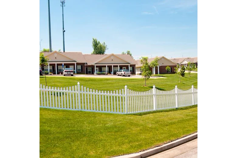 Image of Chapel Hill Commons I (7)