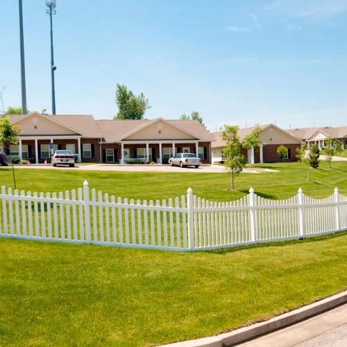 Image of Chapel Hill Commons I (7)