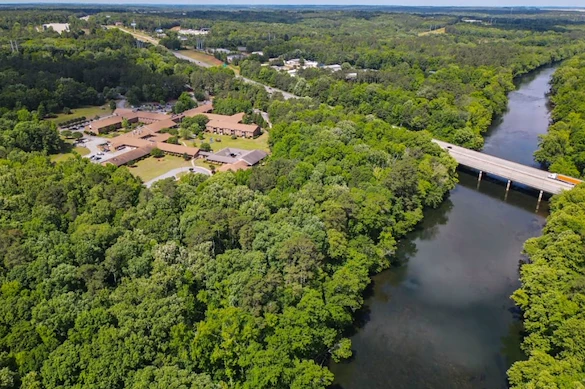 Image of The Columbia Presbyterian Community Senior Living (2)