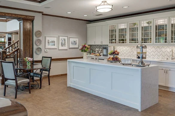 Image of Sunrise of Rocklin (3)