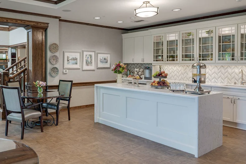 Image of Sunrise of Rocklin (3)