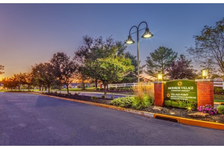 Image of Village Point Rehabilitation & Healthcare (2)