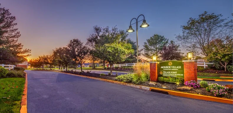 Image of Village Point Rehabilitation & Healthcare (2)