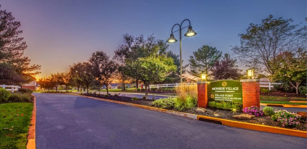 Image of Village Point Rehabilitation & Healthcare (2)