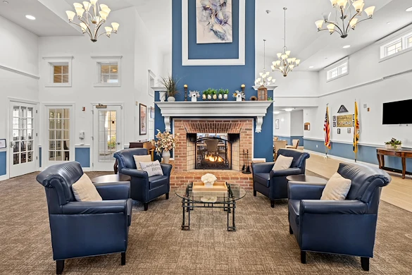 Image of HeartFields Senior Living at Frederick (4)