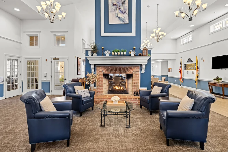 Image of HeartFields Senior Living at Frederick (4)