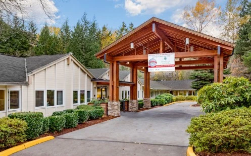 Image of Avamere Rehabilitation of Issaquah (1)