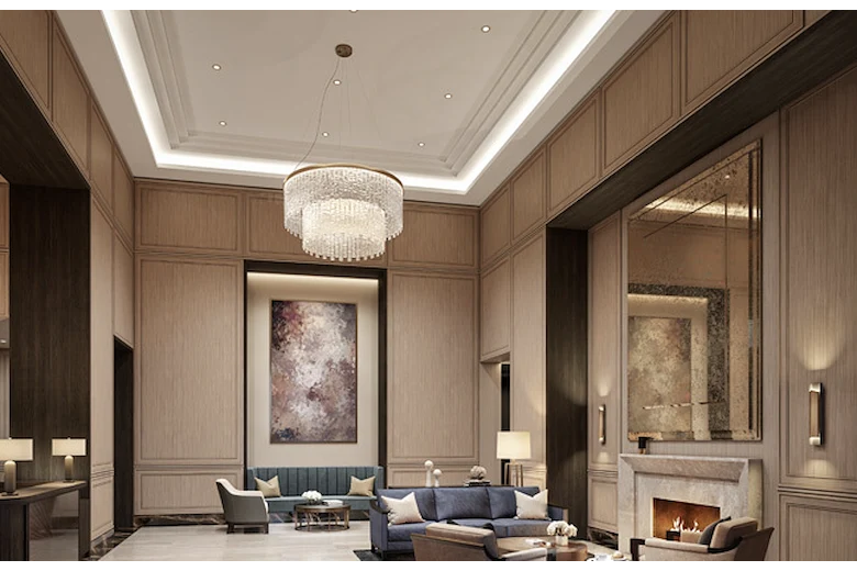 Image of Coterie Hudson Yards (3)