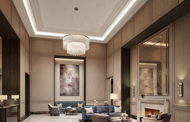 Image of Coterie Hudson Yards (3)