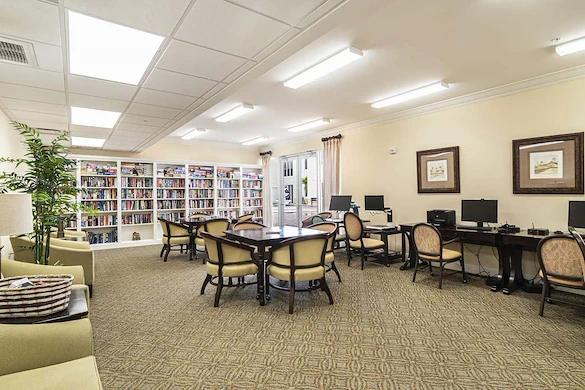 Image of Discovery Village at The Forum (4)